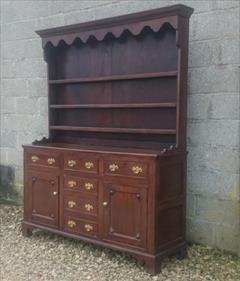 Antique Dresser 19½d 82¼h 66½w max 5.JPG